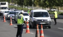 Trafikte artık yasak olmayacak!