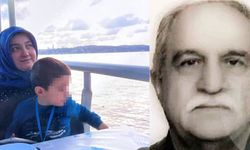 Kocasının öldürdüğü Aslıhan öğretmen ve babası toprağa verildi