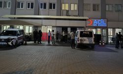 Silahlı kavga: Baba ve oğlu yaralandı