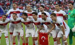 A Milli Futbol Takımı 10 basamak birden düştü