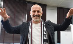 Beşiktaş, Vincenzo Italiano ile sözleşme imzaladı