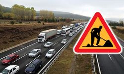 Bu yolu kullanacaklar dikkat!