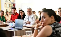 ZEYDAM’da ilk uygulama dönemi başladı