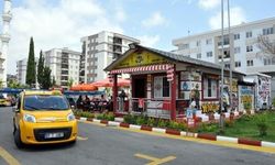 18 taksinin ekmek kavgası