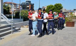 Serik'te dolandıcılık operasyonuna 3 tutuklama