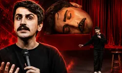 Deniz Göktaş'a destek etkinliği