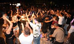Kemer'de 'Yaz Akşamları Konserleri'