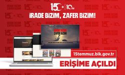 15 Temmuz'un manşetleri tek çatıda: Dijital Hafıza Portalı erişime açıldı