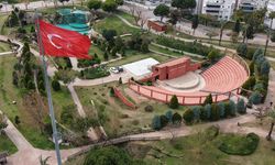 Konyaaltı’da engelsiz ve güvenli yaşam için örnek adımlar: Konyaaltı’da engel yok