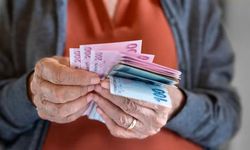 Emeklilerden maaş tepkisi:  23 bin 552 lira ölüm fermanıdır