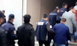 Yasa dışı bahis soruşturmasında 80 gözaltı