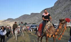 Yayla Şenliği, Yörük göçüyle başladı