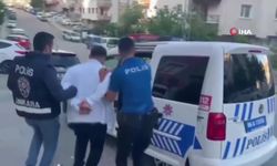 Turkuaz operasyonları devam ediyor