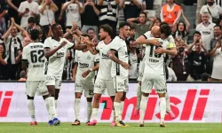 Midtjylland - Beşiktaş maçı ne zaman, saat kaçta hangi kanalda?