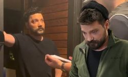 Oğuzhan Uğur tutuklandı