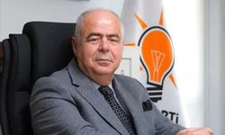 Ak Parti Manavgat'ta istifa