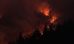 Antalya için yangın uyarısı: Risk çok yüksek!
