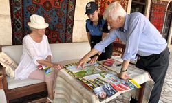 Turistlere ‘Güvenli Turizm’ haritası