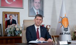 Başkandan Manavgat Devlet Hastanesi açıklaması