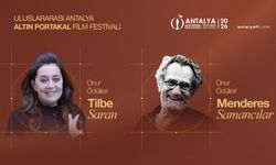 ‘Onur Ödülleri’ sahiplerini buldu