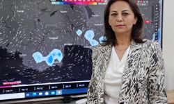 Antalya için sağanak uyarısı