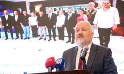 Tek artış Ukrayna'da