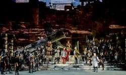 Festivale geri sayım başladı