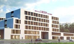 Atatürk Devlet Hastanesi 300 yataklı olacak