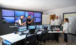 Özdemir, Denizcilik ve Kabotaj Bayramı'nı kutladı