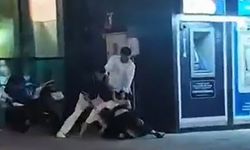 Önce tartıştılar sonra darp ettiler