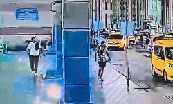 Antalya'da 2 güvenlik görevlisini bıçakladı
