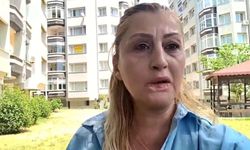 Estetik işlem sonrası dudağı çürüdü