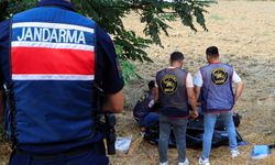 Cansız bedeni su kanalında bulundu