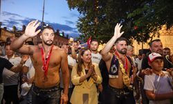 Kırkpınar'a Antalya Büyükşehir Belediyesi damga vurdu