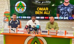 Alanyaspor'dan santrfor transferi