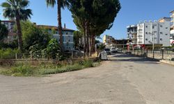 Mahallede havai fişek paniği
