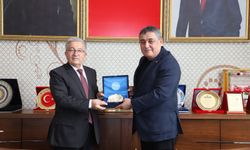 Aksu belediyeleri arasında iş birliği