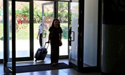 Antalya'da öğrencilere ücretsiz tatil