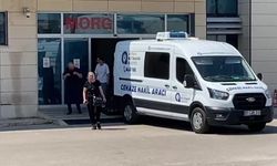 15 günlük yaşam savaşını kaybetti