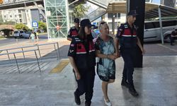 Haşema ile havuza girmesine izin vermeyince tutuklandı