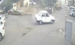 Drift yapan sürücünün ehliyeti iptal edildi