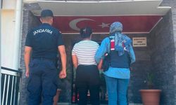 Manavgat'ta aranan şahıs yakalandı