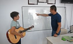 ATABEM'de yaz kursları başladı