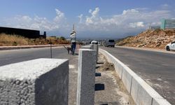 Kepez'e 81 kilometrelik yatırım