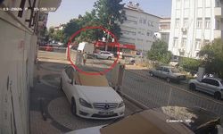 Manavgat'ta tehlikeli kavşakta yine kaza