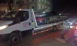 Manavgat Belediyesi'ne haciz şoku