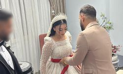 İlk kez hakim karşısına çıktı
