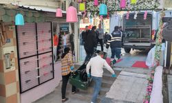 2 bin 400 liralık alacak tartışması cinayetle bitti