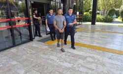 Alanya'da cinsel saldırı: Suriye uyruklu şahıs tutuklandı!