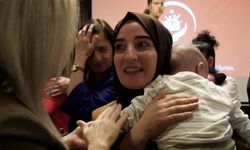 Rektör Özkan’la tanıştı, hayatı değişti!